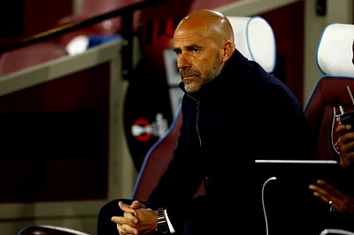 Peter Bosz